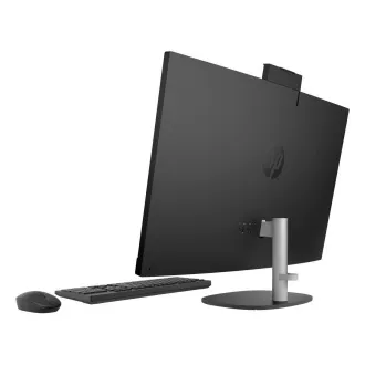 HP AiO 27-cr2006nc, 27" FHD, Ultra5 225U, RAM 32 GB DDR5, SSD 1 TB, Win 11 Home, GamePass 3 mesiace zadarmo
