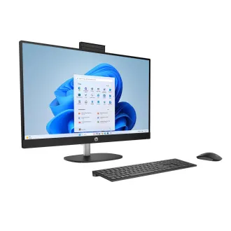HP AiO 27-cr2006nc, 27" FHD, Ultra5 225U, RAM 32 GB DDR5, SSD 1 TB, Win 11 Home, GamePass 3 mesiace zadarmo HP AiO 27-cr2006nc, 27" FHD, Ultra5 225U, RAM 32 GB DDR5, SSD 1 TB, Win 11 Home, GamePass 3 mesiace zadarmo