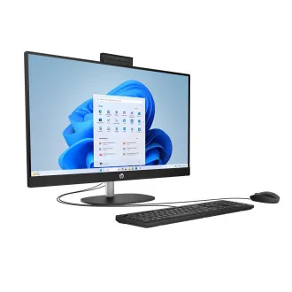 HP AiO 27-cr2006nc, 27" FHD, Ultra5 225U, RAM 32 GB DDR5, SSD 1 TB, Win 11 Home, GamePass 3 mesiace zadarmo HP AiO 27-cr2006nc, 27" FHD, Ultra5 225U, RAM 32 GB DDR5, SSD 1 TB, Win 11 Home, GamePass 3 mesiace zadarmo