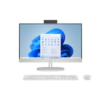 HP AiO 24-cr2007nc, 24" FHD, Ultra7 255U, RAM 32 GB DDR5, SSD 1 TB, Win 11 Home, GamePass 3 mesiace zadarmo