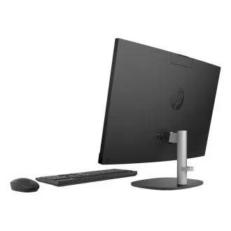 HP AiO 24-cr2007nc, 24" FHD, Ultra7 255U, RAM 32 GB DDR5, SSD 1 TB, Win 11 Home, GamePass 3 mesiace zadarmo HP AiO 24-cr2007nc, 24" FHD, Ultra7 255U, RAM 32 GB DDR5, SSD 1 TB, Win 11 Home, GamePass 3 mesiace zadarmo
