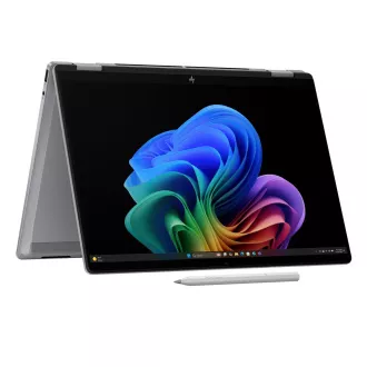 NTB HP OmniBook X Flip 14-fk0002nc, Ryzen AI 7350, 14" 3K 2880x1800 OLED, 32GB LPDDR5X, SSD 1TB, Win 11, 2Y On-Site NTB HP OmniBook X Flip 14-fk0002nc, Ryzen AI 7350, 14" 3K 2880x1800 OLED, 32GB LPDDR5X, SSD 1TB, Win 11, 2Y On-Site