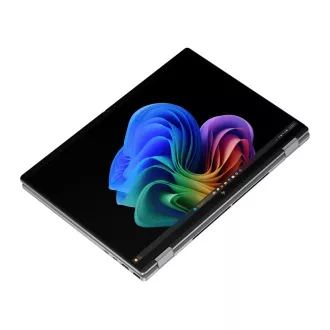 NTB HP OmniBook X Flip 16-ar0004nc, Ryzen AI 7350, 16" 2880x1800 OLED, 32GB LPDDR5X, SSD 2TB, Win 11, 2Y On-Site