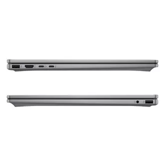 NTB HP OmniBook X Flip 16-ar0004nc, Ryzen AI 7350, 16" 2880x1800 OLED, 32GB LPDDR5X, SSD 2TB, Win 11, 2Y On-Site