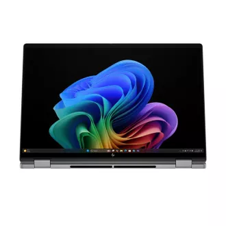 NTB HP OmniBook X Flip 16-ar0004nc, Ryzen AI 7350, 16" 2880x1800 OLED, 32GB LPDDR5X, SSD 2TB, Win 11, 2Y On-Site