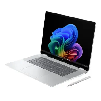 NTB HP OmniBook Flip NG AI PC 16-as0001nc, Ultra 7-258V, Touch/16.0 1920x1200, 32GB LPDDR5X, 1TB SSD, Win 11Home, 2YOnSite