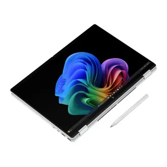 NTB HP OmniBook Flip NG AI PC 16-as0001nc, Ultra 7-258V, Touch/16.0 1920x1200, 32GB LPDDR5X, 1TB SSD, Win 11Home, 2YOnSite