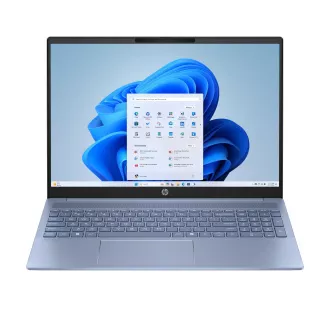 NTB HP OmniBook 5 AI PC 16-af1003nc, Ultra 5-225U, 16" 2K 1920x1200 OLED, 16GB LPDDR5X, SSD 512GB SSD, Win11, 3M GamePass