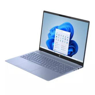 NTB HP OmniBook 5 AI PC 16-af1003nc, Ultra 5-225U, 16" 2K 1920x1200 OLED, 16GB LPDDR5X, SSD 512GB SSD, Win11, 3M GamePass