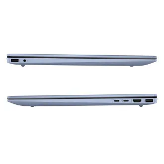 NTB HP OmniBook 5 AI PC 16-af1003nc, Ultra 5-225U, 16" 2K 1920x1200 OLED, 16GB LPDDR5X, SSD 512GB SSD, Win11, 3M GamePass NTB HP OmniBook 5 AI PC 16-af1003nc, Ultra 5-225U, 16" 2K 1920x1200 OLED, 16GB LPDDR5X, SSD 512GB SSD, Win11, 3M GamePass
