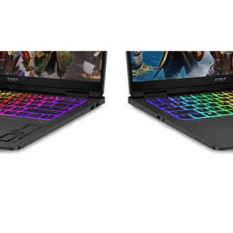 NTB OMEN Transcend 14-fb1072nc, Ultra 7-255H, 14" 2880x1800 OLED, 32GB DDR5, SSD 1TB, RTX 5060 8GB, Win11 Pro, 2Y on-site