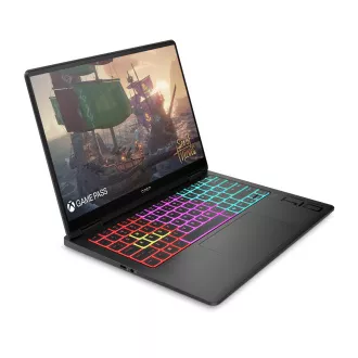 NTB OMEN Transcend 14-fb1073nc, Ultra 7-255H, 14" 2880x1800 OLED, 32GB DDR5, 2TB SSD, RTX 5060 8GB, Win11 Pro, 2Y on-site