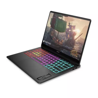 NTB OMEN Transcend 14-fb1073nc, Ultra 7-255H, 14" 2880x1800 OLED, 32GB DDR5, 2TB SSD, RTX 5060 8GB, Win11 Pro, 2Y on-site