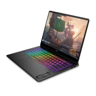NTB OMEN Transcend 14-fb1004nc, Ultra 9-285H, 14"3K (2880x1800) OLED, 32GB DDR5, 1TB SSD, RTX 5070 8GB Win11, 2Y on-site NTB OMEN Transcend 14-fb1004nc, Ultra 9-285H, 14"3K (2880x1800) OLED, 32GB DDR5, 1TB SSD, RTX 5070 8GB Win11, 2Y on-site