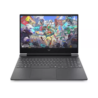 NTB VICTUS 15-fa2001nc, Core 5 - 210H (8C), 15.6 FHD AG IPS 144Hz 300 nits, 24GB DDR5, SSD 1TB, RTX 5050 8GB, Win 11