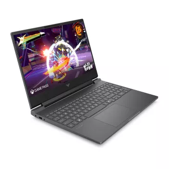 NTB VICTUS 15-fa2001nc, Core 5 - 210H (8C), 15.6 FHD AG IPS 144Hz 300 nits, 24GB DDR5, SSD 1TB, RTX 5050 8GB, Win 11