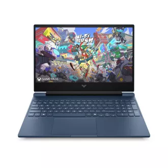 NTB VICTUS 15-fb3003nc, Ryzen AI 7350, 15.6 FHD, 24GB DDR5, SSD 1TB, RTX 5060 8GB Win11
