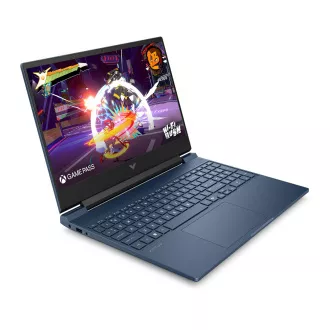 NTB VICTUS 15-fb3003nc, Ryzen AI 7350, 15.6 FHD, 24GB DDR5, SSD 1TB, RTX 5060 8GB Win11