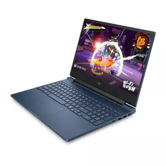 NTB VICTUS 15-fb3003nc, Ryzen AI 7350, 15.6 FHD, 24GB DDR5, SSD 1TB, RTX 5060 8GB Win11