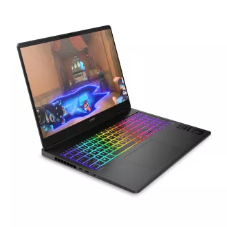 NTB OMEN MAX 16-ak0001nc, Ryzén AI 9 HX 375, 16" 2.5K, 32GB DDR5 2DM 5600, 1TB SSD, RTX 5070 8GB Win11, 2Y on-site NTB OMEN MAX 16-ak0001nc, Ryzén AI 9 HX 375, 16" 2.5K, 32GB DDR5 2DM 5600, 1TB SSD, RTX 5070 8GB Win11, 2Y on-site