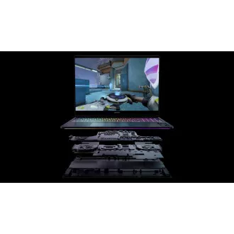 NTB OMEN MAX 16-ak0001nc, Ryzén AI 9 HX 375, 16" 2.5K, 32GB DDR5 2DM 5600, 1TB SSD, RTX 5070 8GB Win11, 2Y on-site NTB OMEN MAX 16-ak0001nc, Ryzén AI 9 HX 375, 16" 2.5K, 32GB DDR5 2DM 5600, 1TB SSD, RTX 5070 8GB Win11, 2Y on-site
