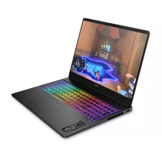 NTB OMEN MAX 16-ak0001nc, Ryzén AI 9 HX 375, 16" 2.5K, 32GB DDR5 2DM 5600, 1TB SSD, RTX 5070 8GB Win11, 2Y on-site NTB OMEN MAX 16-ak0001nc, Ryzén AI 9 HX 375, 16" 2.5K, 32GB DDR5 2DM 5600, 1TB SSD, RTX 5070 8GB Win11, 2Y on-site