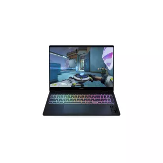 NTB OMEN MAX 16-ak0002nc, Ryzén AI 9 HX 375, 16" 2.5K, 32GB DDR5, 1TB SSD, RTX 5070 Tí 12GB, Win11 Home, 2Y on-site