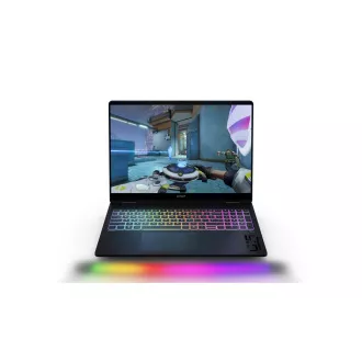 NTB OMEN MAX 16-ak0002nc, Ryzén AI 9 HX 375, 16" 2.5K, 32GB DDR5, 1TB SSD, RTX 5070 Tí 12GB, Win11 Home, 2Y on-site