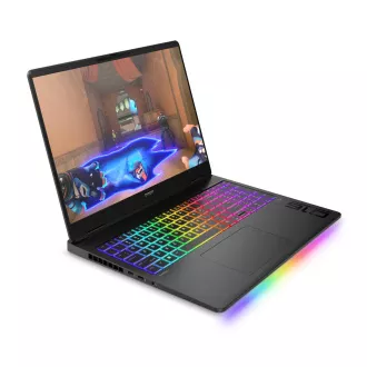 NTB OMEN MAX 16-ak0003nc, Ryzén AI 9 HX 375, 16" 2.5K, 32GB DDR5 2DM 5600, 1TB SSD, RTX 5080 16GB Win11, 2Y on-site NTB OMEN MAX 16-ak0003nc, Ryzén AI 9 HX 375, 16" 2.5K, 32GB DDR5 2DM 5600, 1TB SSD, RTX 5080 16GB Win11, 2Y on-site