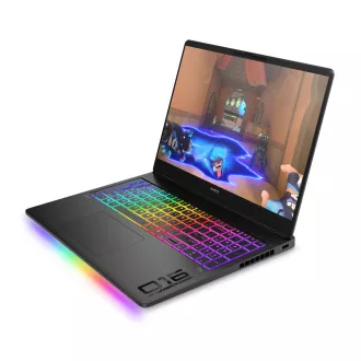 NTB OMEN MAX 16-ak0003nc, Ryzén AI 9 HX 375, 16" 2.5K, 32GB DDR5 2DM 5600, 1TB SSD, RTX 5080 16GB Win11, 2Y on-site NTB OMEN MAX 16-ak0003nc, Ryzén AI 9 HX 375, 16" 2.5K, 32GB DDR5 2DM 5600, 1TB SSD, RTX 5080 16GB Win11, 2Y on-site