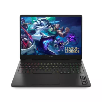 Retail špec. NTB OMEN Slim 16-an0434nc, Ultra 7-255H, 16" 2.5K 2560x1600, 32GB DDR5, 1TB SSD, RTX 5070 8GB, Win 11