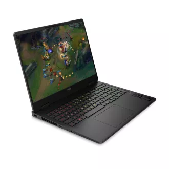 Retail špec. NTB OMEN 16-ap0433nc, Ryzen 9-8940HX, 16.0 2.5K (2560x1600), 32GB DDR5, 1TB SSD, RTX 5070 8GB, Win11