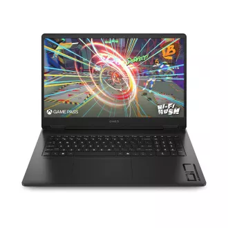 NTB OMEN Gaming Laptop 17-db1433nc, AMD RÝDEN 7 AI 350