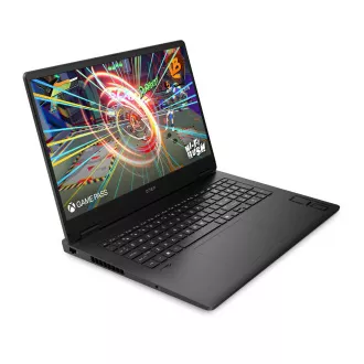 NTB OMEN Gaming Laptop 17-db1433nc, AMD RÝDEN 7 AI 350