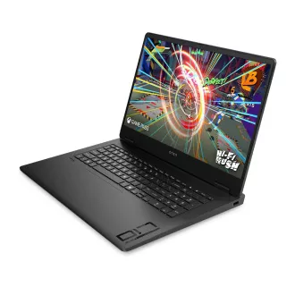 NTB OMEN Gaming Laptop 17-db1433nc, AMD RÝDEN 7 AI 350