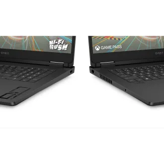 NTB OMEN Gaming Laptop 17-db1433nc, AMD RÝDEN 7 AI 350