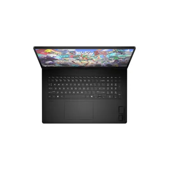 NTB OMEN Gaming Laptop 17-db1433nc, AMD RÝDEN 7 AI 350