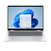 NTB HP OmniBook 5 Flip 14-fp0002nc, i5-1334U, Touch/14" 2K OLED, 16GB LPDDR5, 1TB, Win 11, 3m GamePass