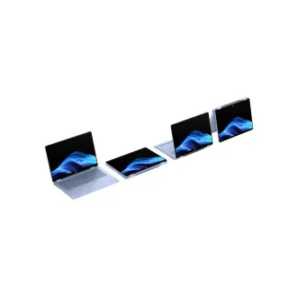 NTB HP OmniBook 5 Flip 14-fp0002nc, i5-1334U, Touch/14" 2K OLED, 16GB LPDDR5, 1TB, Win 11, 3m GamePass