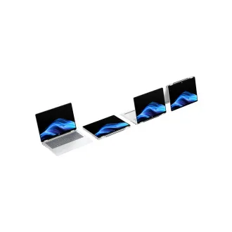 NTB HP OmniBook 5 Flip 14-fp0002nc, i5-1334U, Touch/14" 2K OLED, 16GB LPDDR5, 1TB, Win 11, 3m GamePass
