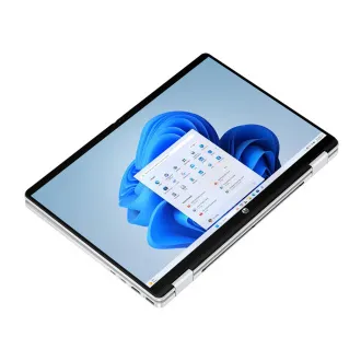 NTB HP OmniBook 5 Flip 14-fp0002nc, i5-1334U, Touch/14" 2K OLED, 16GB LPDDR5, 1TB, Win 11, 3m GamePass