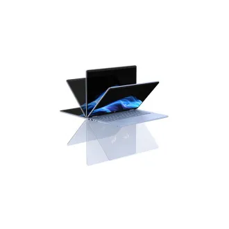 NTB HP OmniBook 5 Flip 14-fp0002nc, i5-1334U, Touch/14" 2K OLED, 16GB LPDDR5, 1TB, Win 11, 3m GamePass