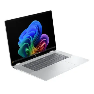 NTB HP OmniBook X Flip NG 16-as0000nc, Ultra 5-226V, Touch/16" 2K OLED, 16GB LPDDR5X, 1TB, Win 11, Stylus, 2Y On-site NTB HP OmniBook X Flip NG 16-as0000nc, Ultra 5-226V, Touch/16" 2K OLED, 16GB LPDDR5X, 1TB, Win 11, Stylus, 2Y On-site