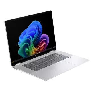 NTB HP OmniBook Flip NG 16-as0433nc, Ultra 7-256V, Touch/16" 2K OLED, 16GB LPDDR5X, 1TB, Win 11, Stylus, 2Y On-site