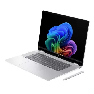 NTB HP OmniBook Flip NG 16-as0433nc, Ultra 7-256V, Touch/16" 2K OLED, 16GB LPDDR5X, 1TB, Win 11, Stylus, 2Y On-site