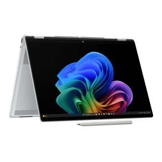 NTB HP OmniBook Flip NG 16-as0433nc, Ultra 7-256V, Touch/16" 2K OLED, 16GB LPDDR5X, 1TB, Win 11, Stylus, 2Y On-site
