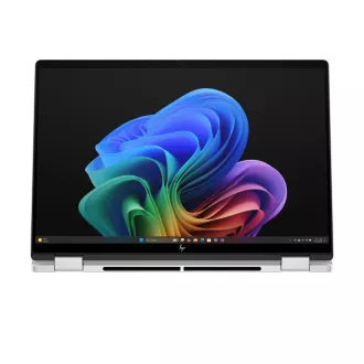 NTB HP OmniBook Flip NG AI PC 14-fm0001nc, 14" OLED 2K, Ultra 5, 16GB, 1TB SSD, Arc 130V, Stylus, +3M GamePass