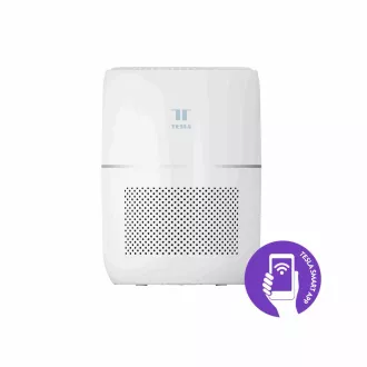 Teslá Smart Air Purifier Mini