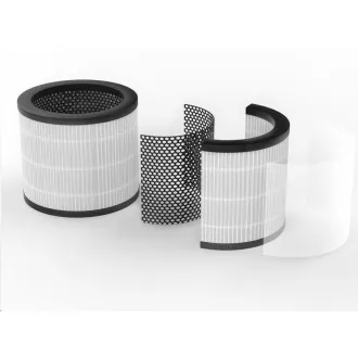 Teslá Smart Air Purifier Mini