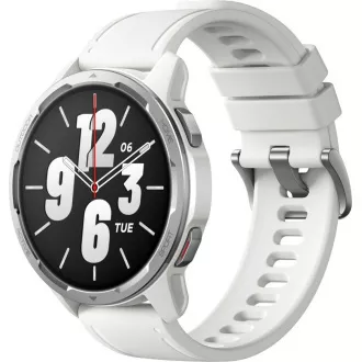 Xiaomi Watch S1 Active GL (Space Black) Xiaomi Watch S1 Active GL (Space Black)